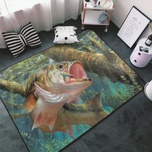 20 Must Have Bass and Fishing Related Items For You Man-Cave
