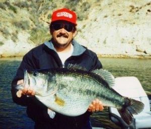 PICTURES) Top 10 World Record Largemouth Bass – Bass Fishing Facts