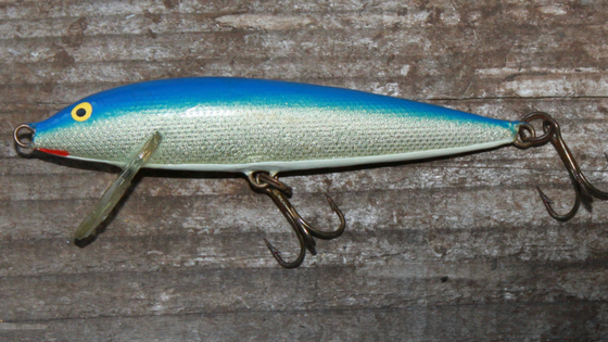 Classic Bass Lures – Bass Fishing Facts