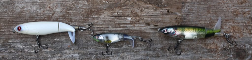 Whopper Plopper Review – Bass Fishing Facts
