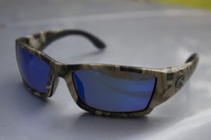 Costa Corbina Sunglasses Blue