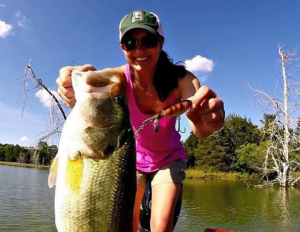 Mastering Glide Baits: A Guide to Hooking Trophy-Sized Largemouth