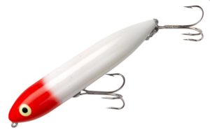 Topwater Lure